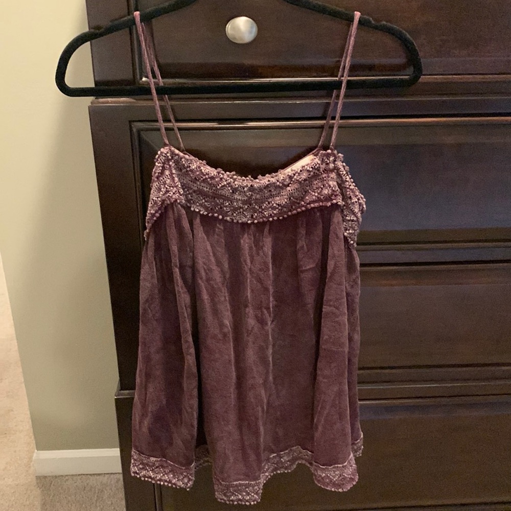 Altered State Tank Top